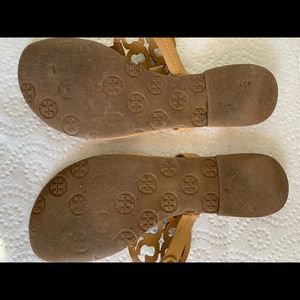 Tory Burch Miller Sandals
